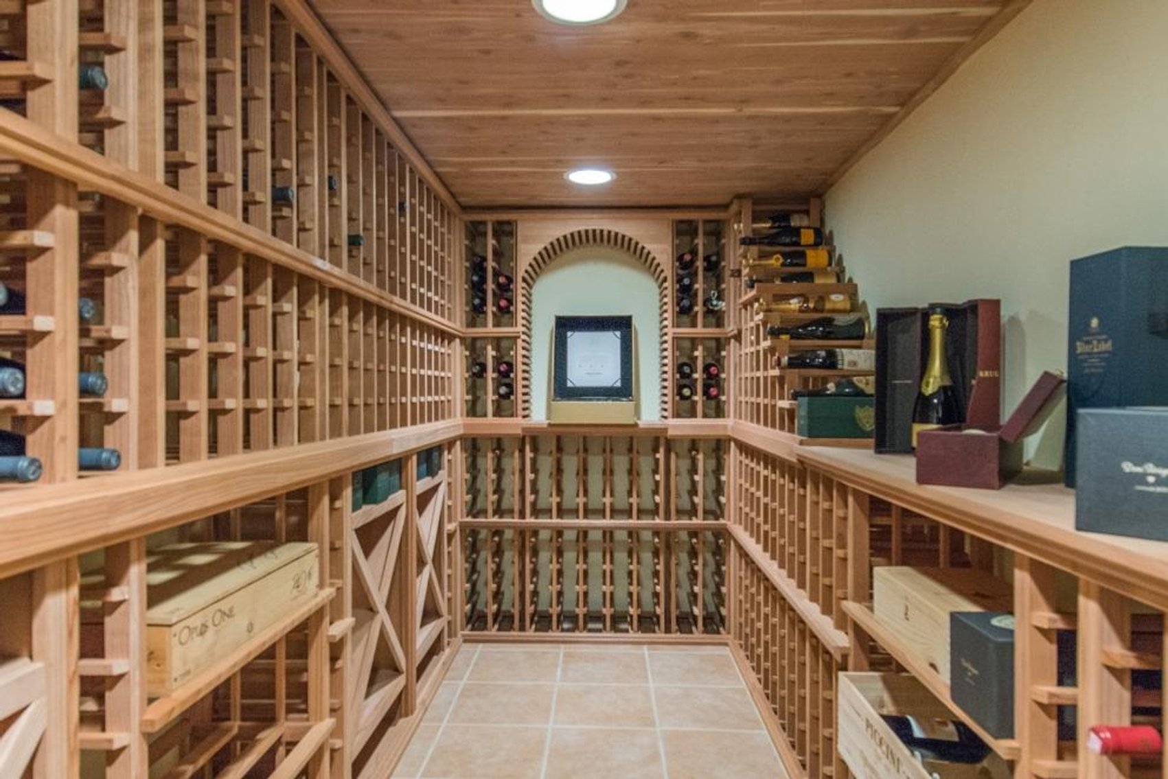 Image for Wonderland Farms - A 127+/- Acres Equestrian Estate