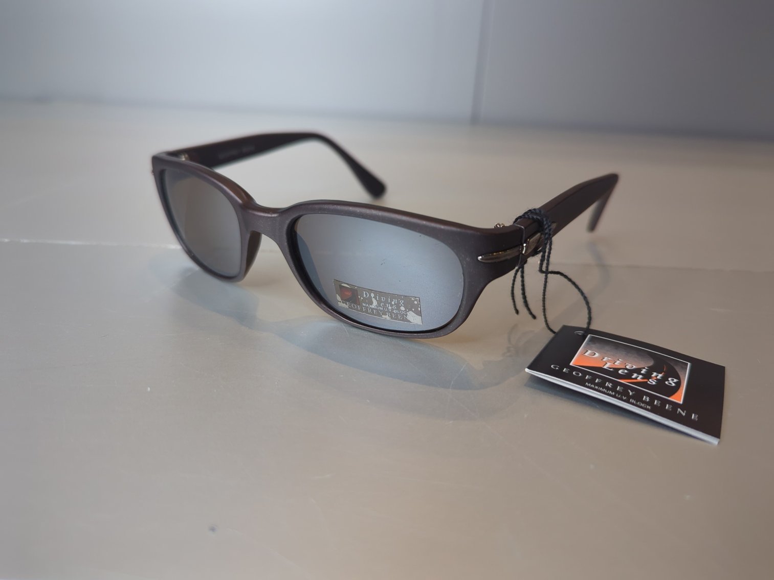 Image for Designer Footwear & Sunglasses Inventory