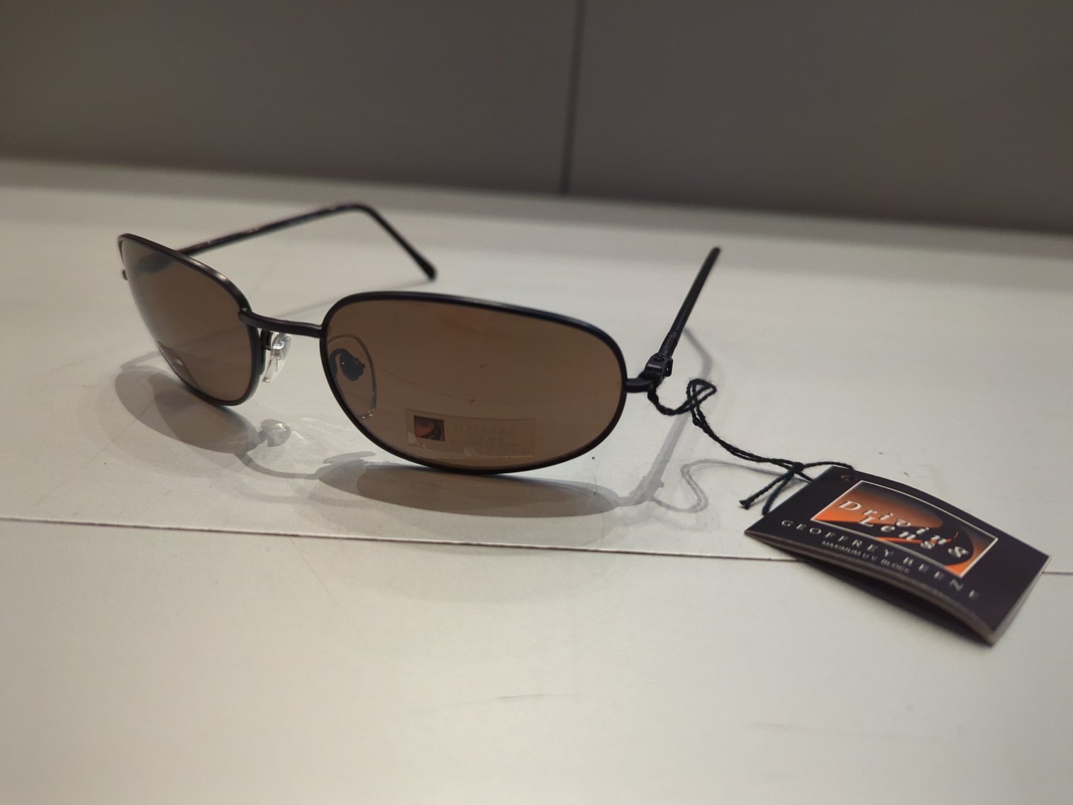 Image for Designer Footwear & Sunglasses Inventory