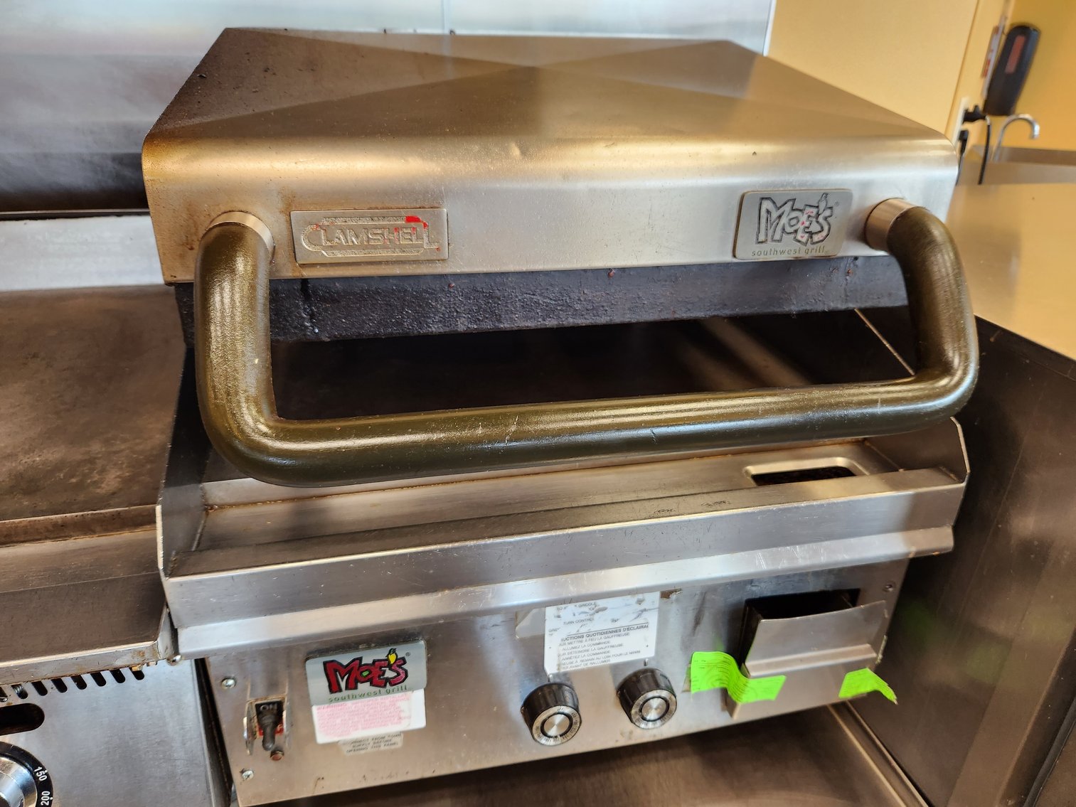 Image for Moe's Southwest Grill of Saddle Brook, NJ