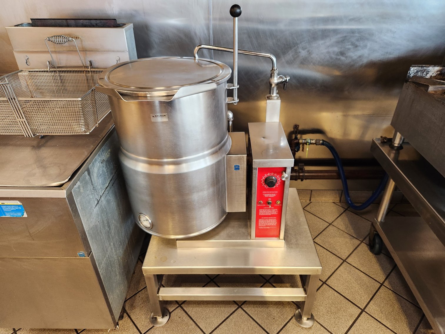 Image for Moe's Southwest Grill of Saddle Brook, NJ