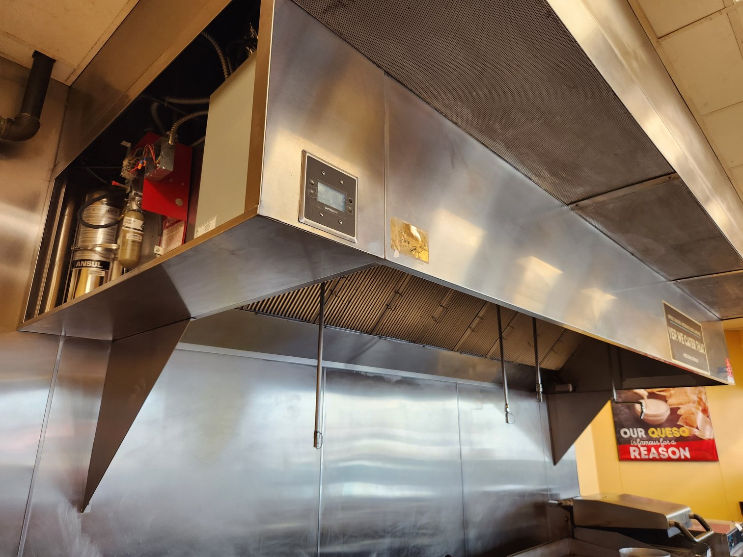 Image for Moe's Southwest Grill of Saddle Brook, NJ