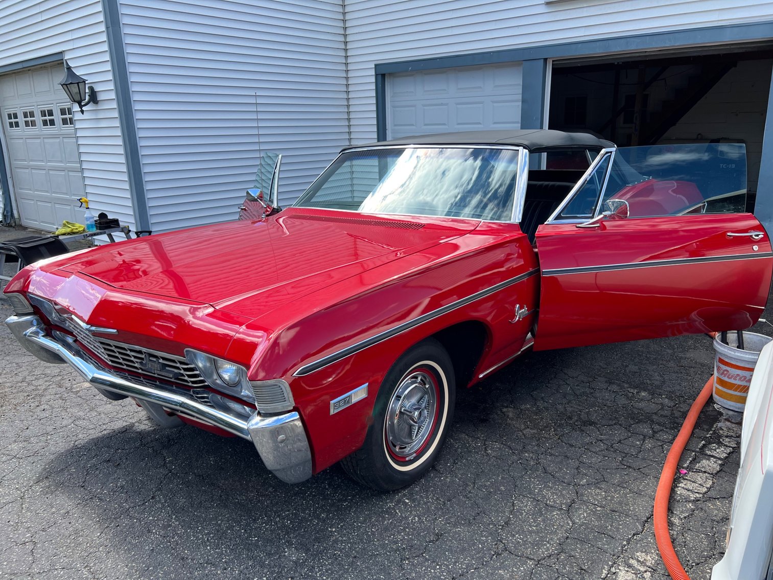 Image for Classic Car Collection & Polaris UTV