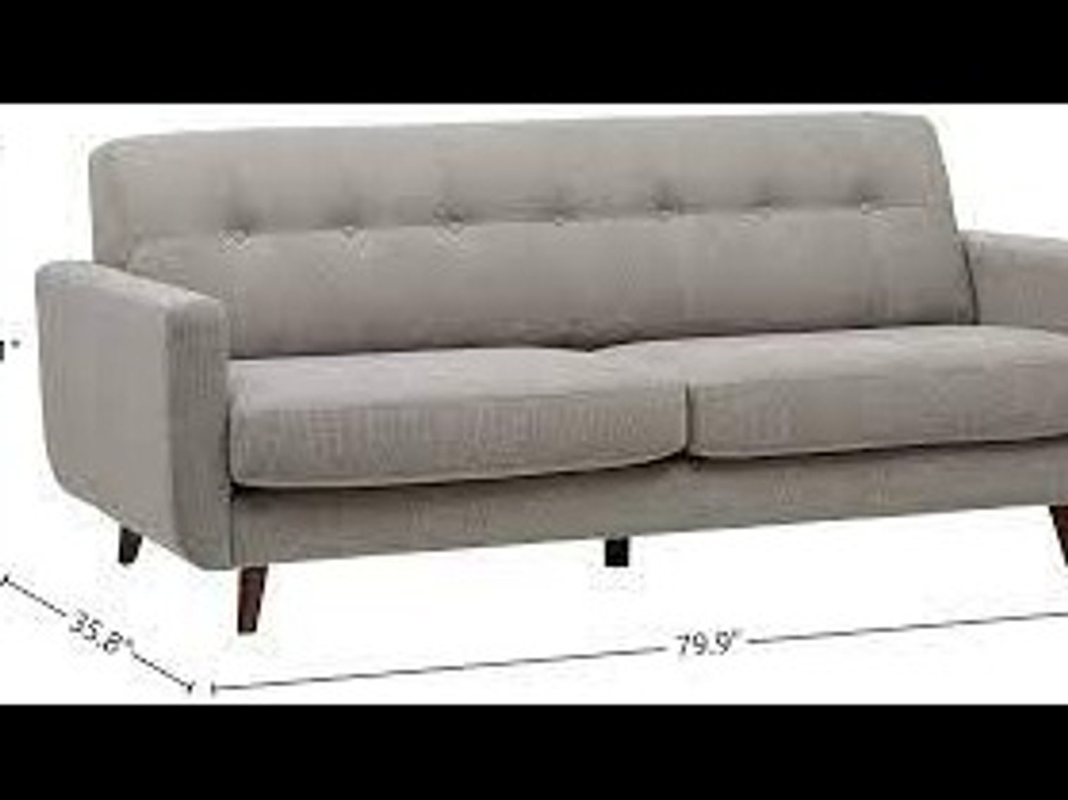 Image for Home Furnishings & General Merchandise