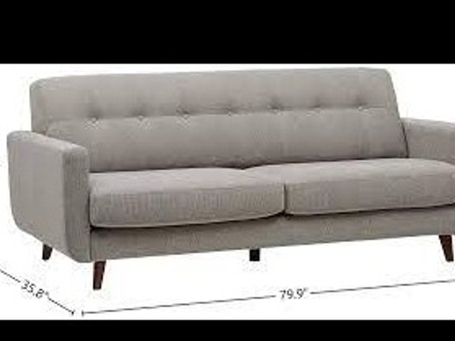 Image for Home Furnishings & General Merchandise