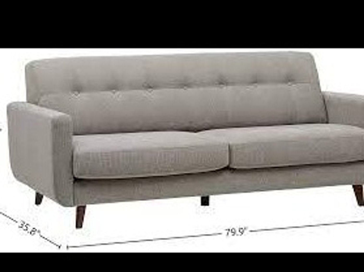 Image for Home Furnishings & General Merchandise