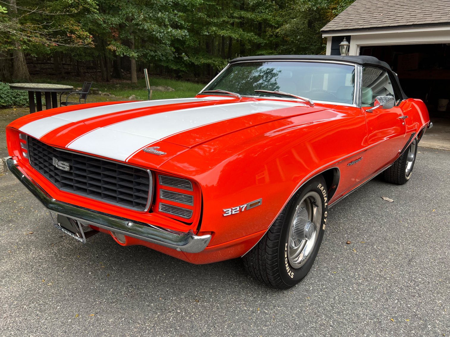 Image for Classic Car Collection & Polaris UTV