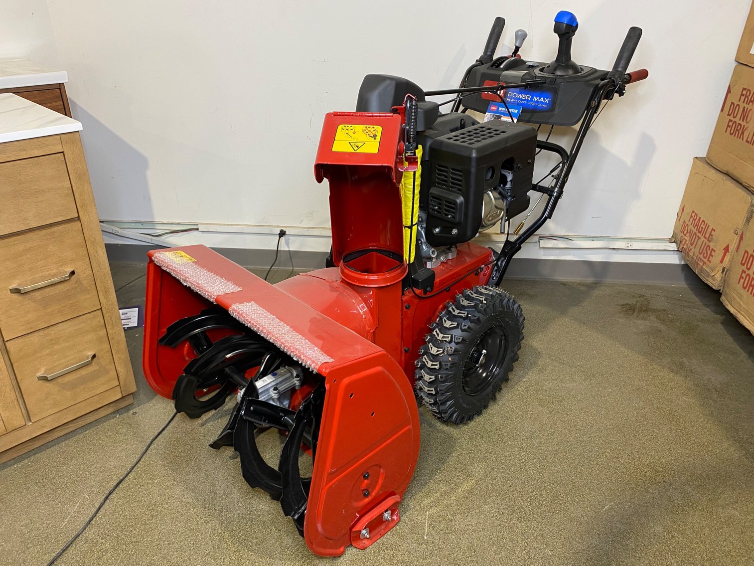 Image for Contractor Tools & Industrial Supplies