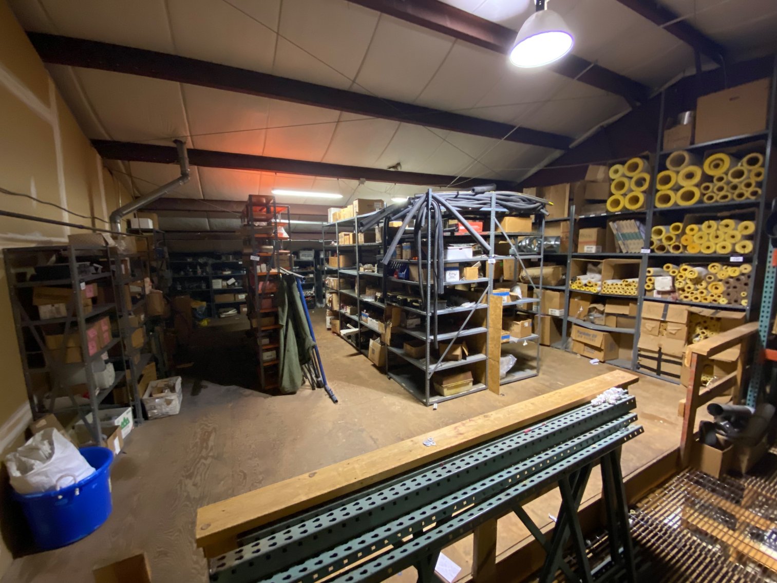 Image for Plumbing Contractor Tools & Equipment