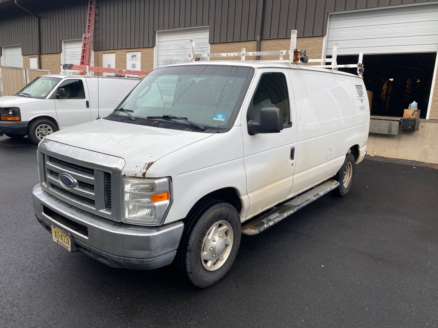 Image for Plumbing Contractor Tools & Equipment