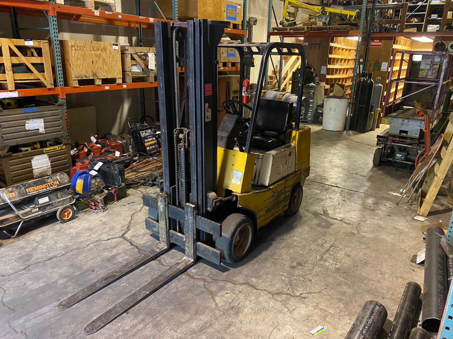 Image for Plumbing Contractor Tools & Equipment