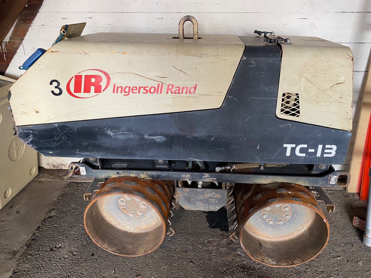 Image for Contractor Tools & Industrial Supplies