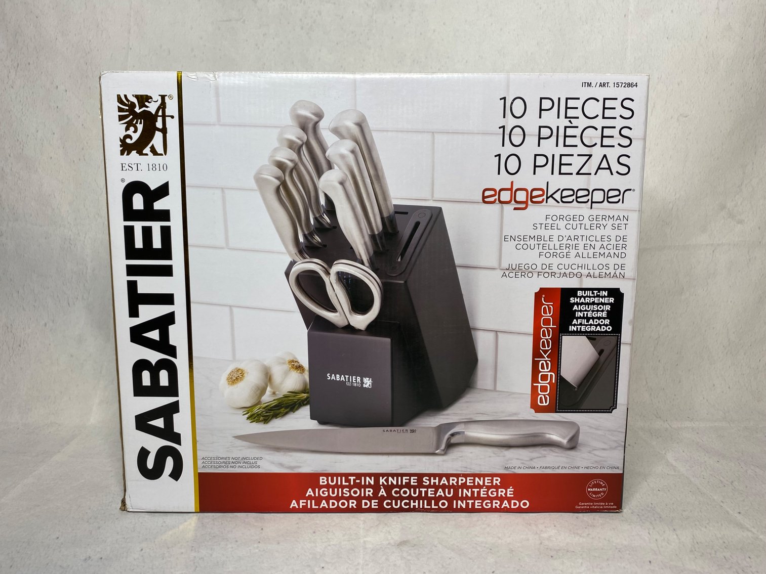 Image for Vintage Athletic Apparel, Outerwear & General Merchandise