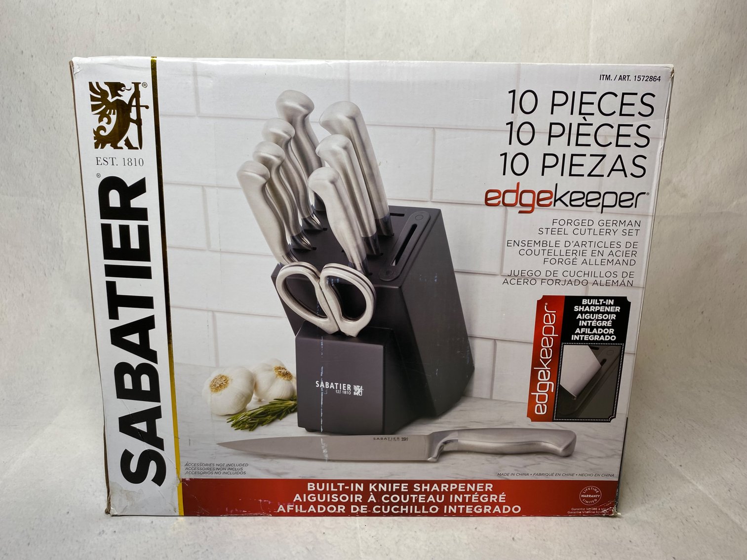 Image for Vintage Athletic Apparel, Outerwear & General Merchandise