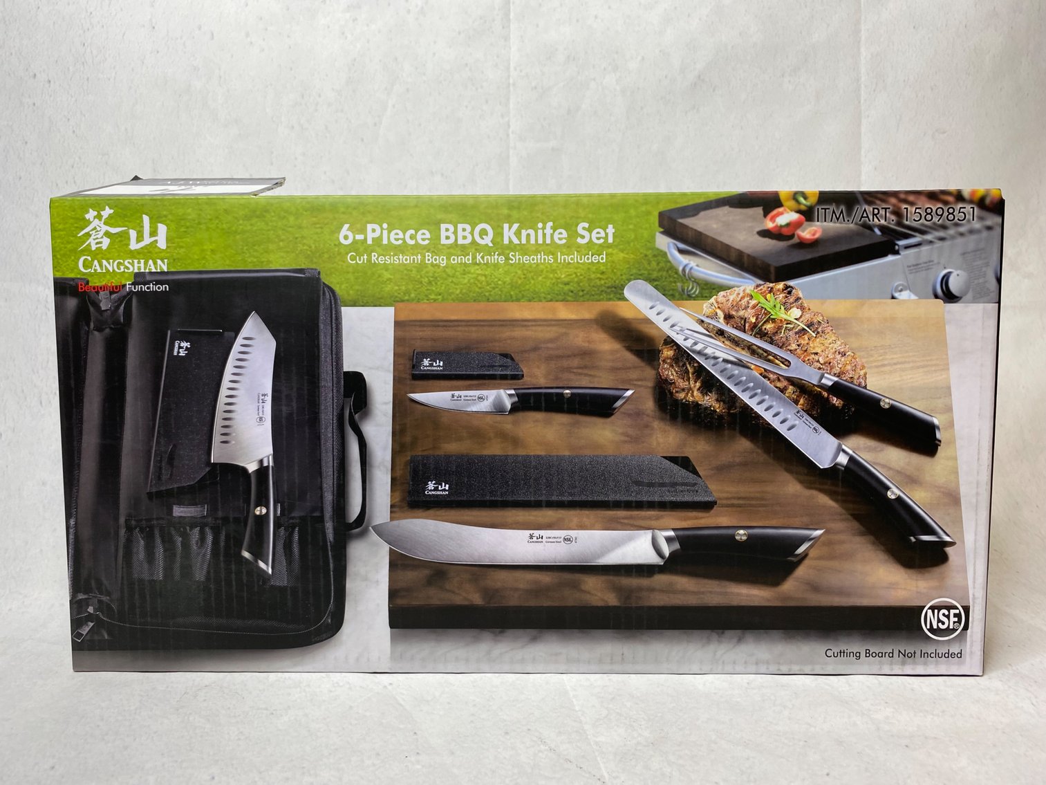 Image for Vintage Athletic Apparel, Outerwear & General Merchandise