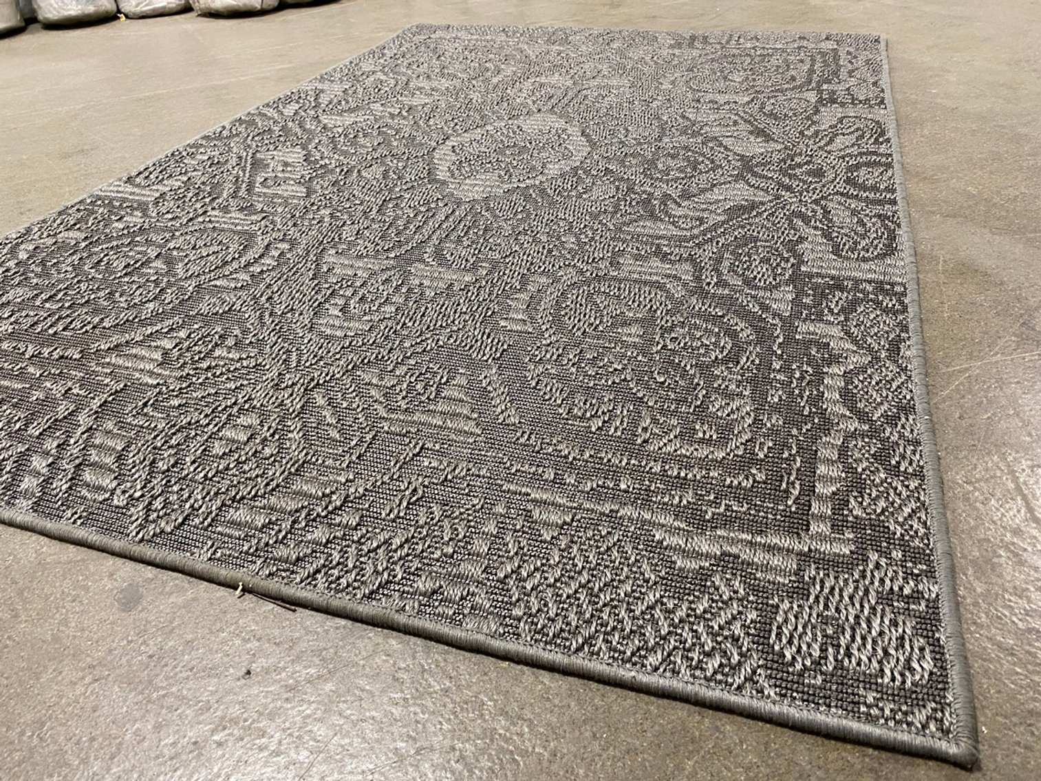 Image for [each] 8x10 Sisal Area Rug