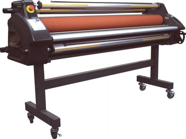 Royal Sovereign - Graphics Finishing Equipment