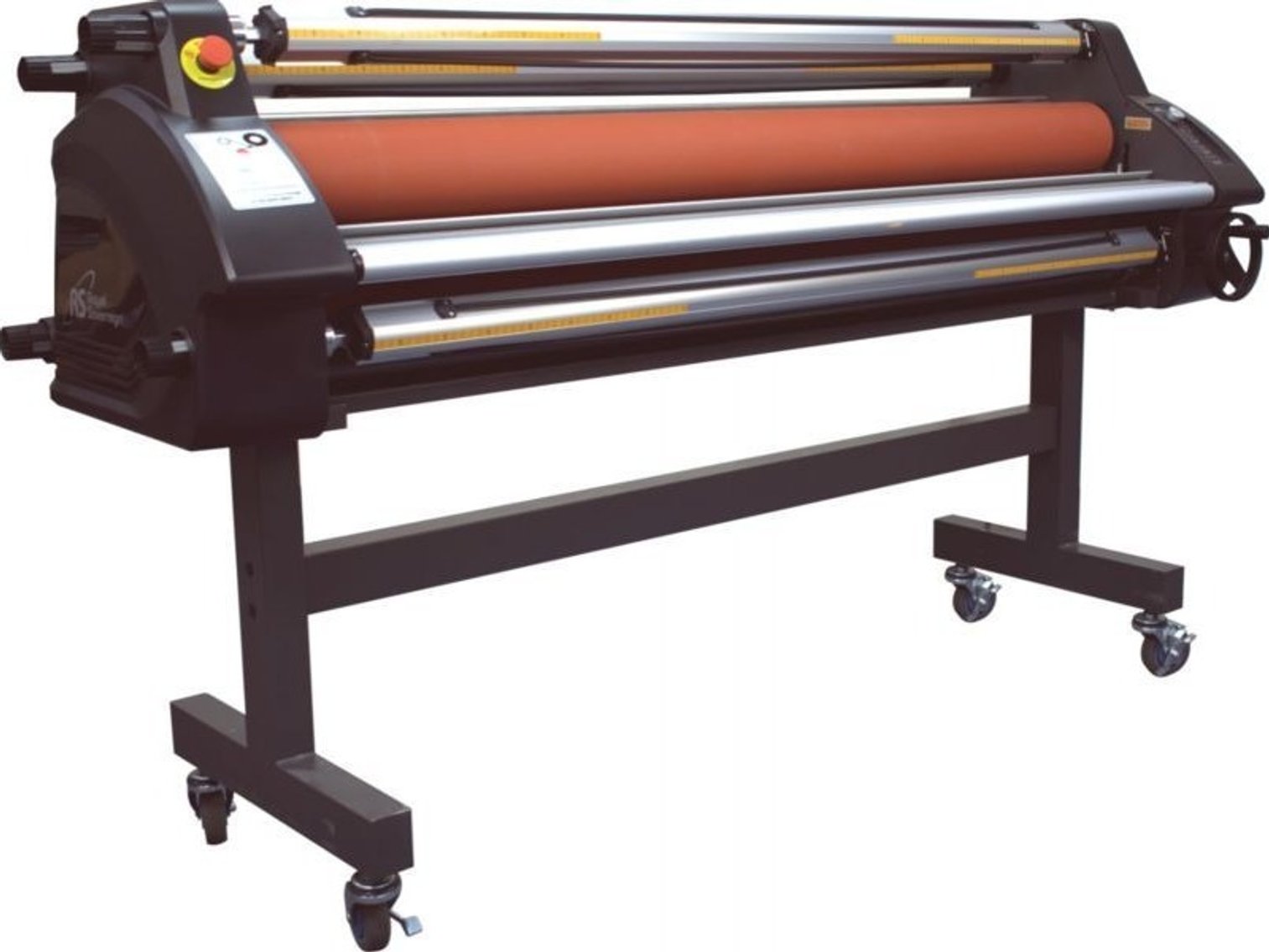 Image for Royal Sovereign - Graphics Finishing Equipment