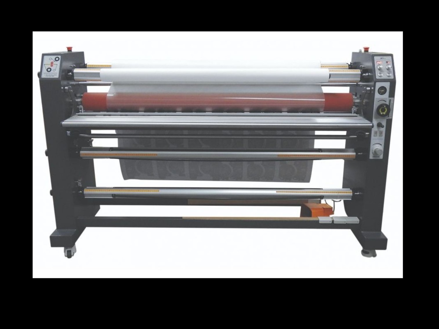 Image for Royal Sovereign - Graphics Finishing Equipment