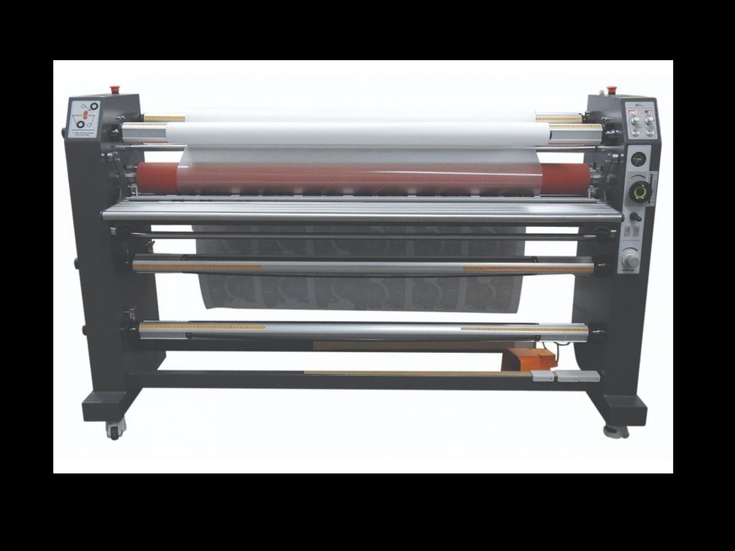 Image for Royal Sovereign - Graphics Finishing Equipment