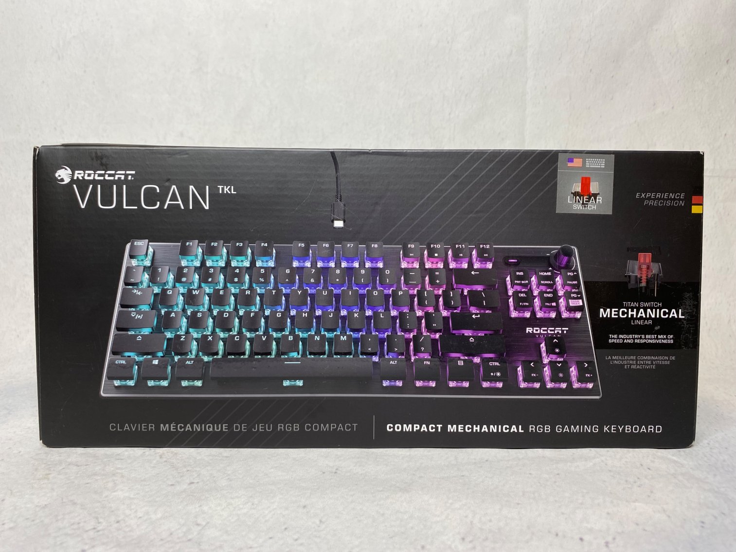 Image for Consumer Electronics, Legos & Designer Clothing