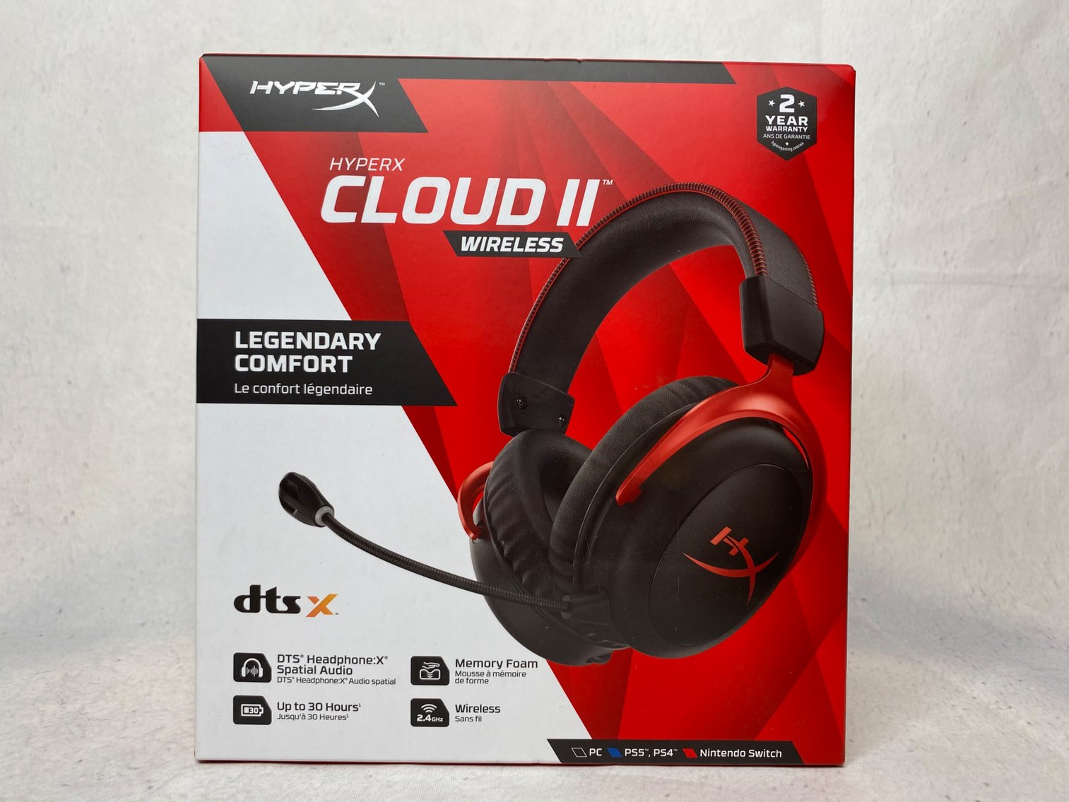 Image for Consumer Electronics, Legos & Designer Clothing