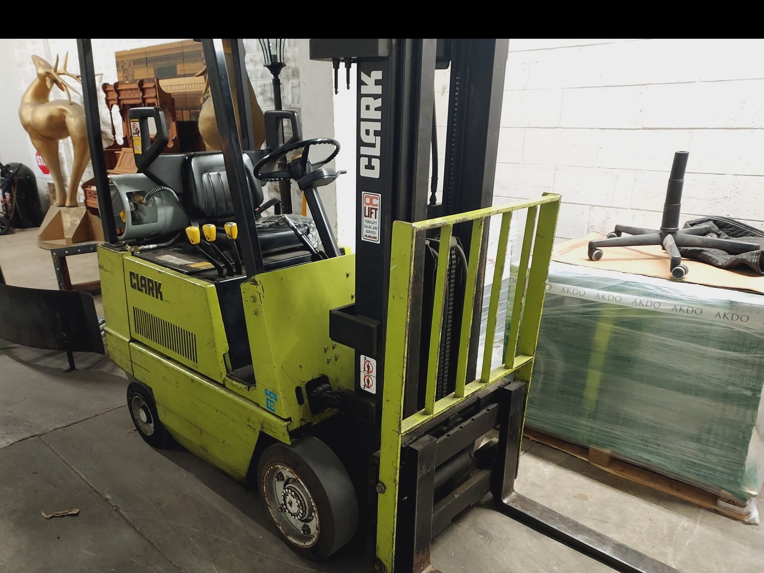 Image for Tools & Industrial Supply Inventory