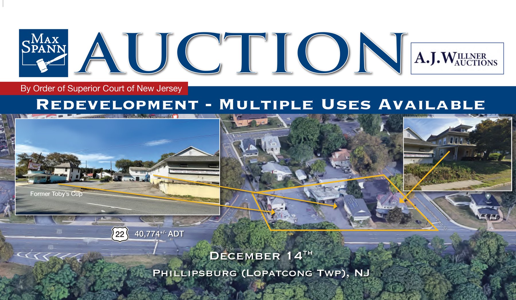 Image for Phillipsburg, NJ - 