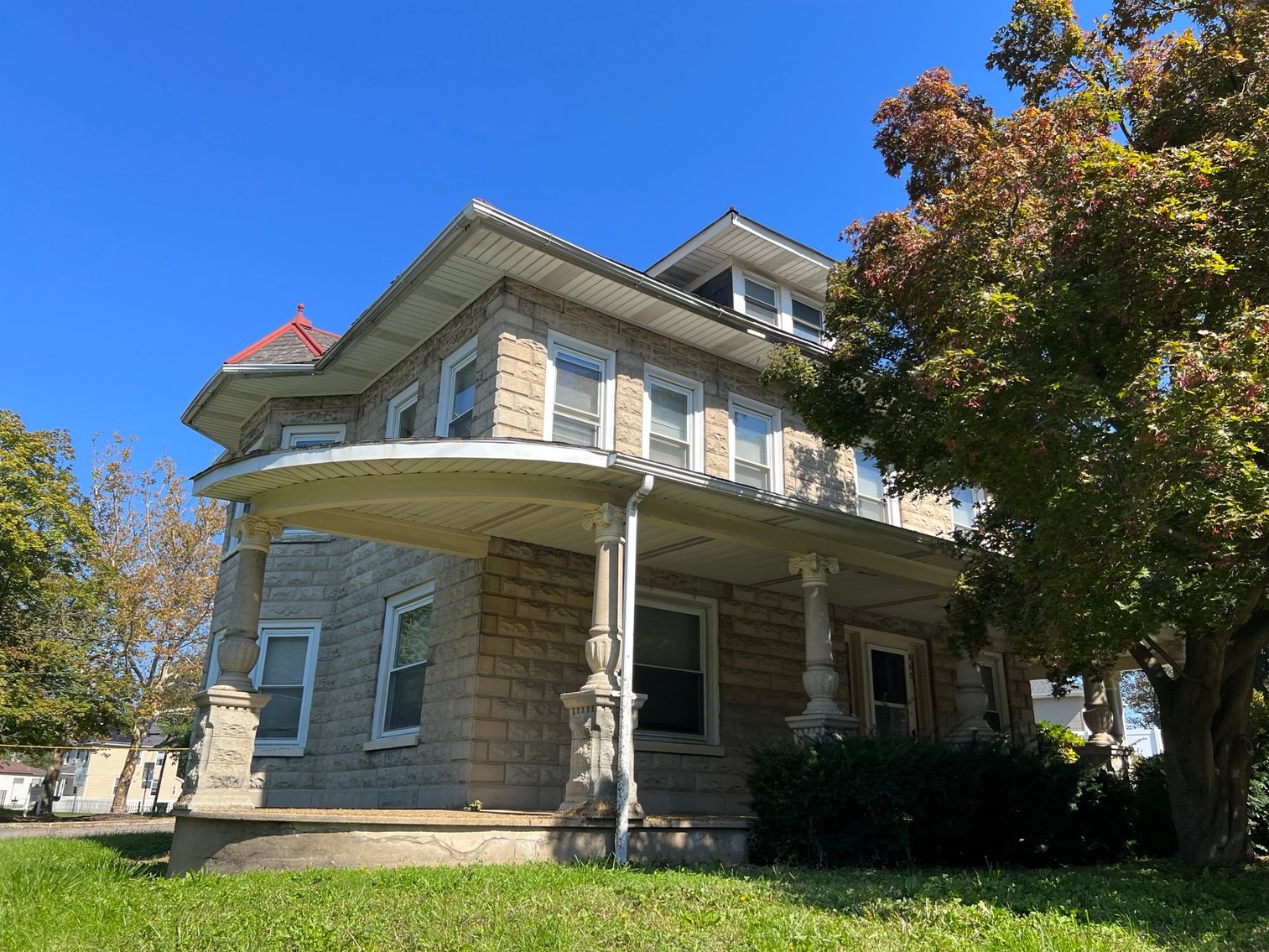 Image for Phillipsburg, NJ - 