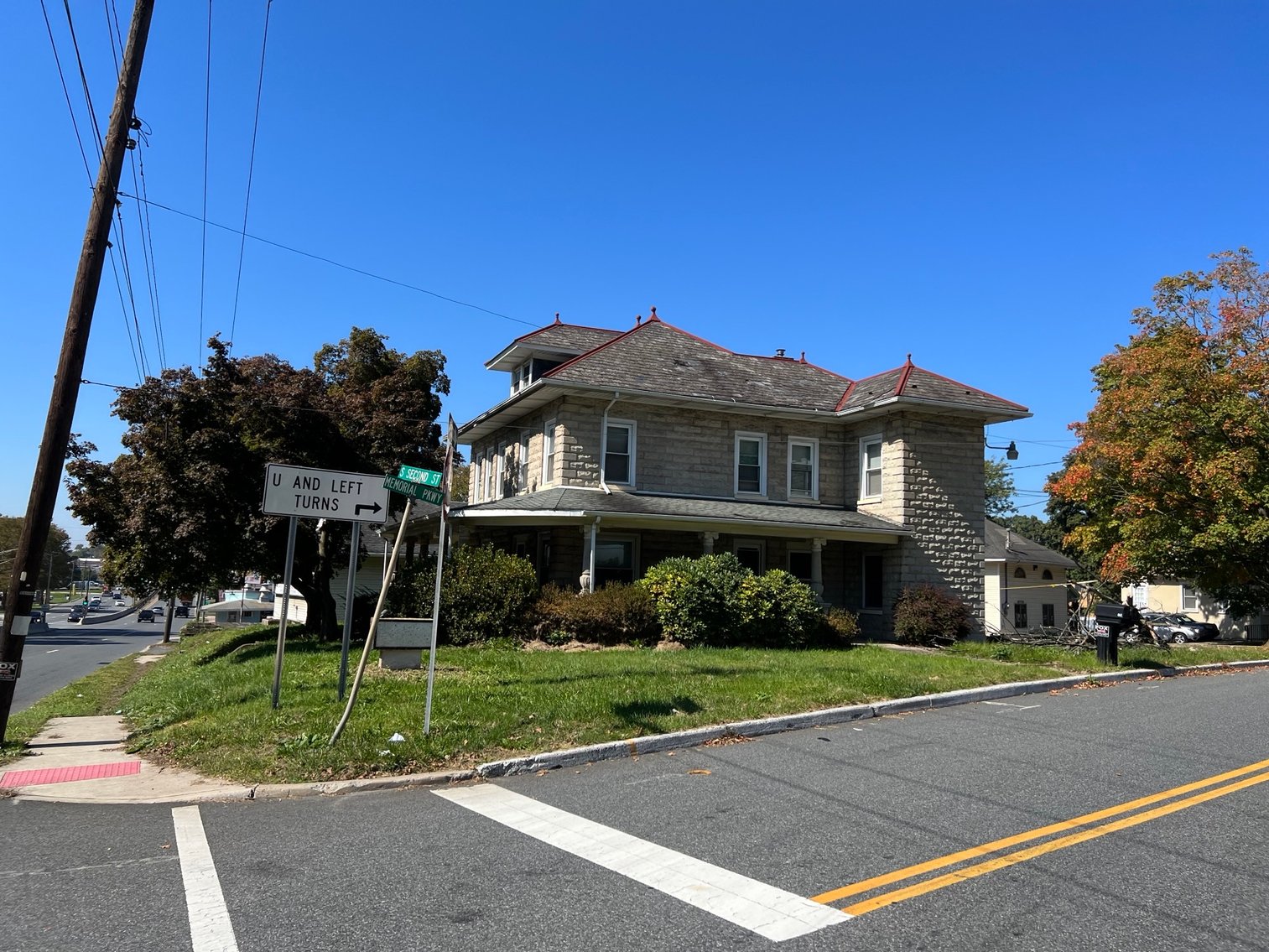 Image for Phillipsburg, NJ - 