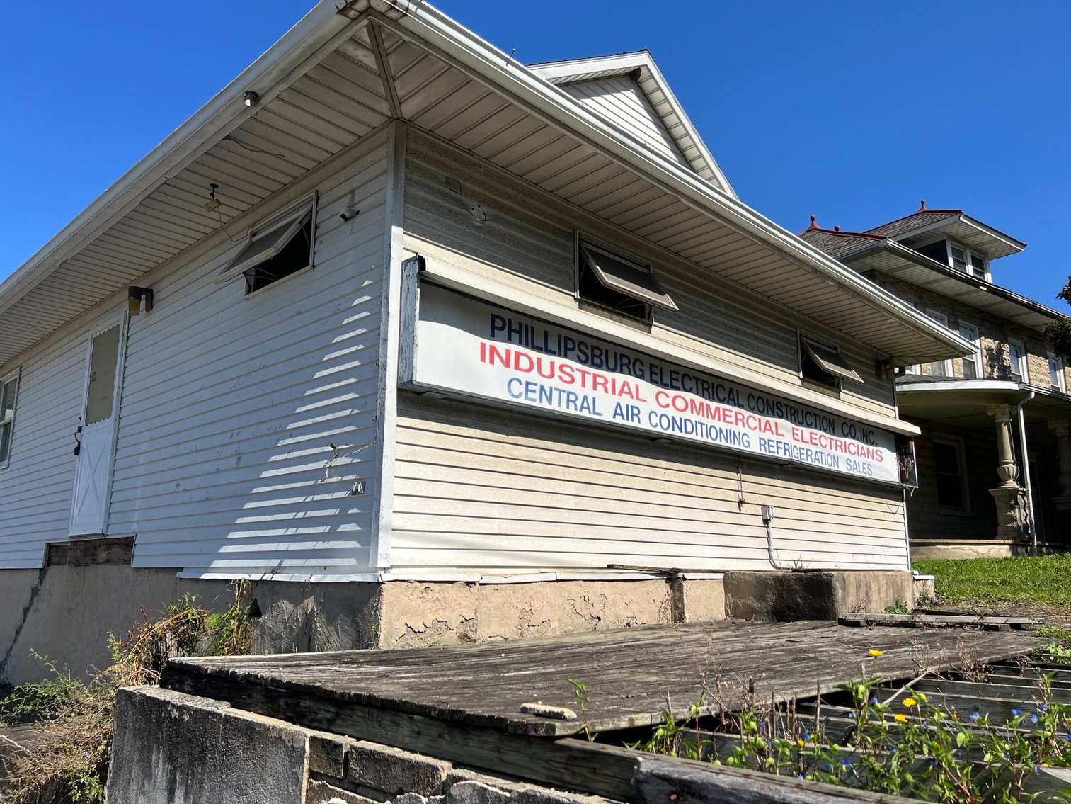 Image for Phillipsburg, NJ - 