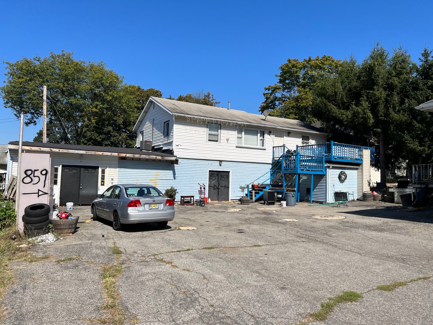 Image for Phillipsburg, NJ - 