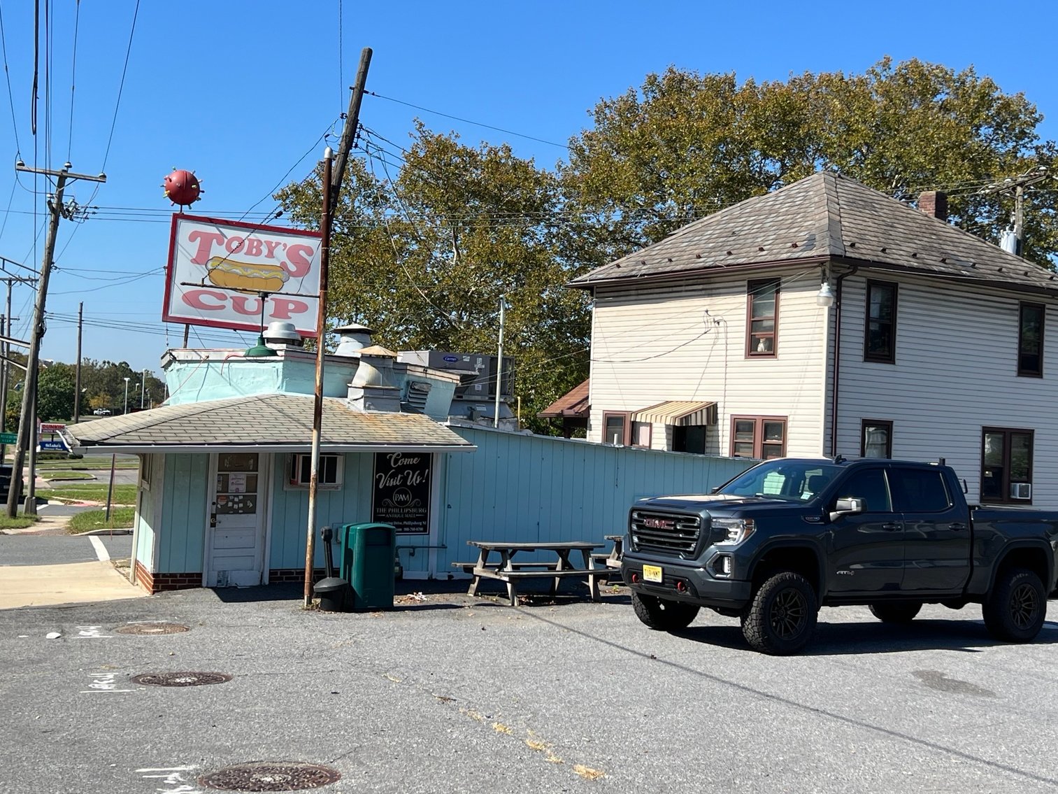 Image for Phillipsburg, NJ - 