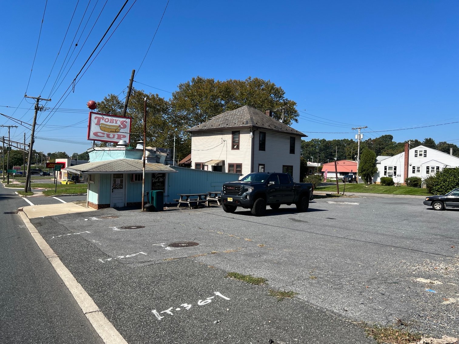 Image for Phillipsburg, NJ - 