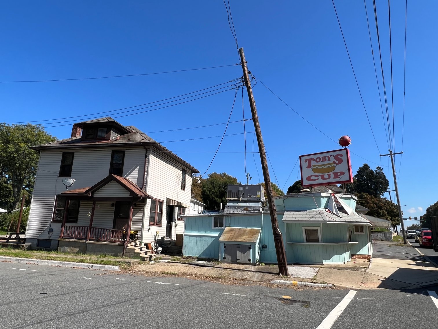 Image for Phillipsburg, NJ - 