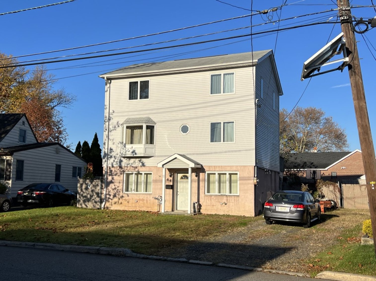 Image for Moonachie, NJ Single Family Home