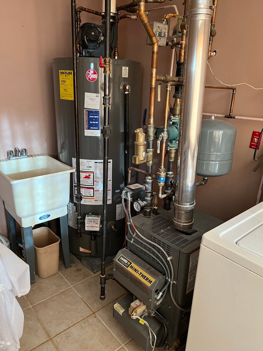 Image for Moonachie, NJ Single Family Home