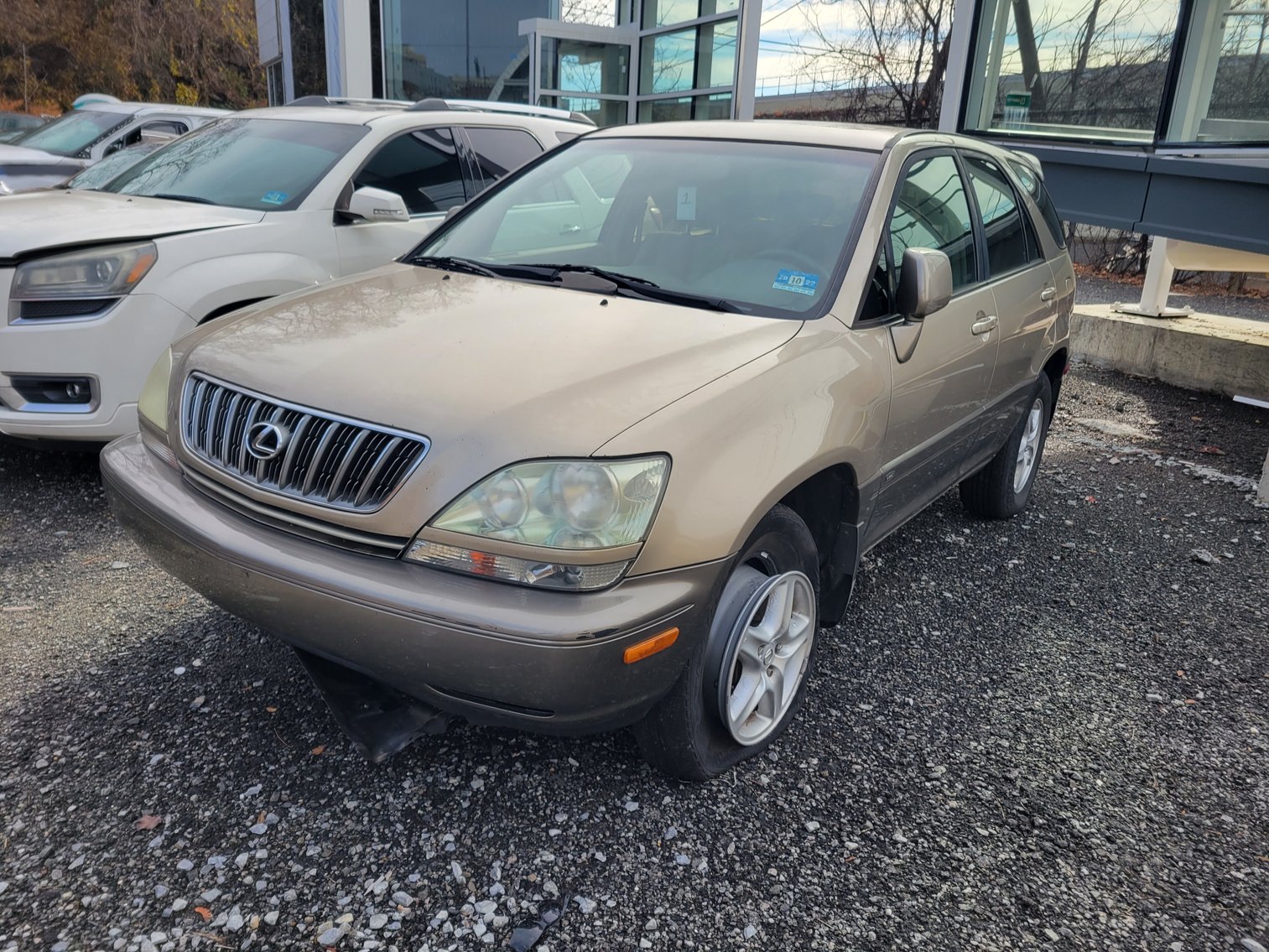 Image for Hudson County Surplus, Abandoned & Seized Vehicles