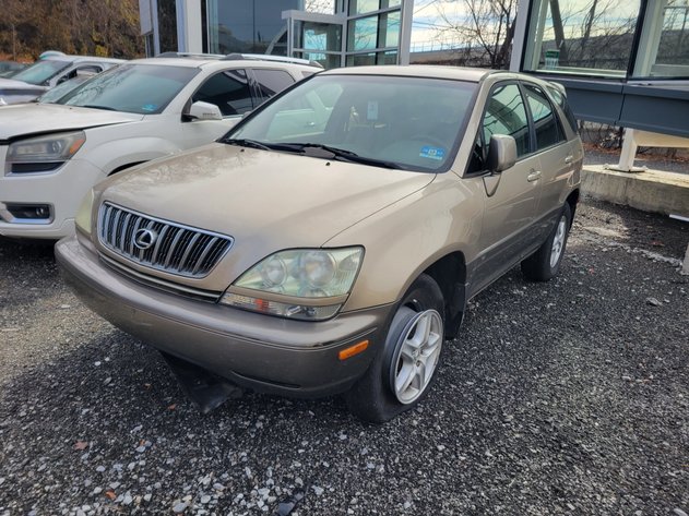 Hudson County Surplus, Abandoned & Seized Vehicles