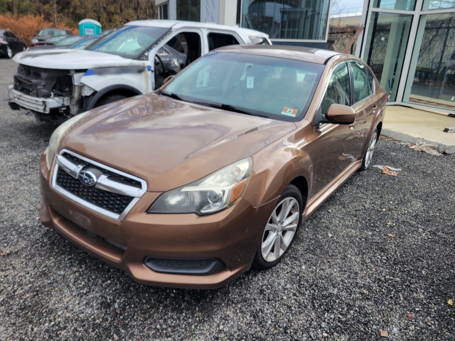 Image for Hudson County Surplus, Abandoned & Seized Vehicles