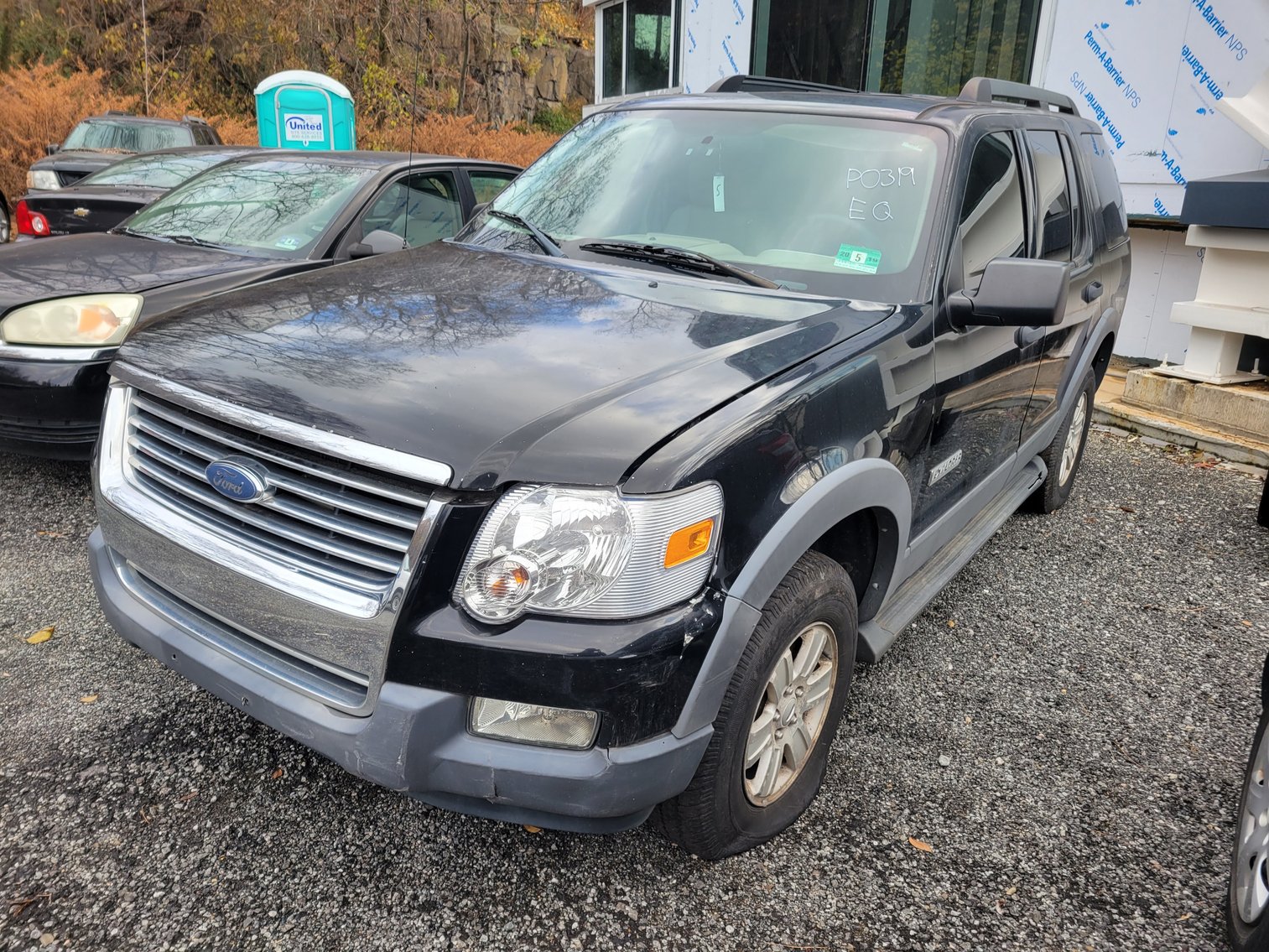 Image for Hudson County Surplus, Abandoned & Seized Vehicles