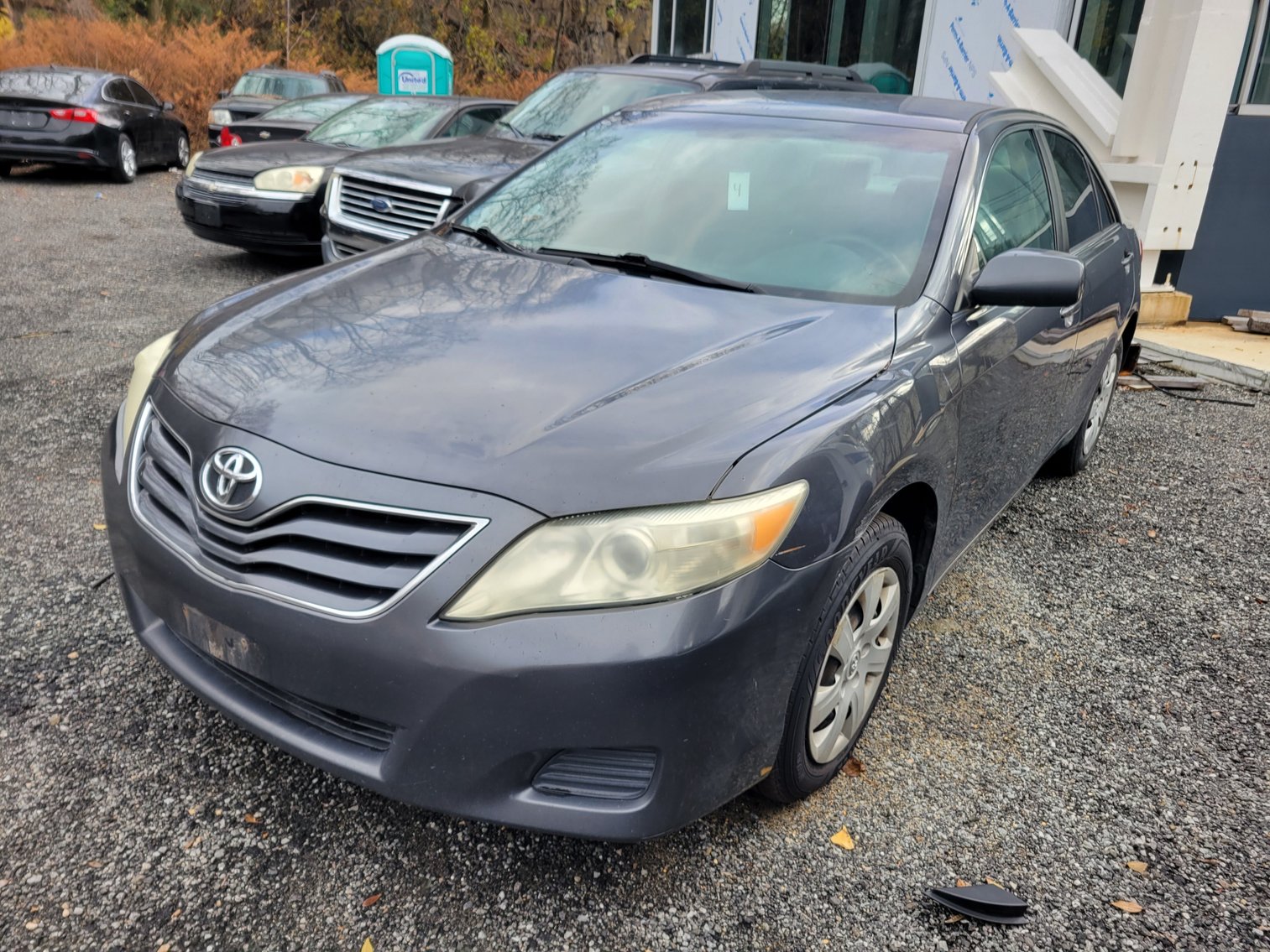 Image for Hudson County Surplus, Abandoned & Seized Vehicles