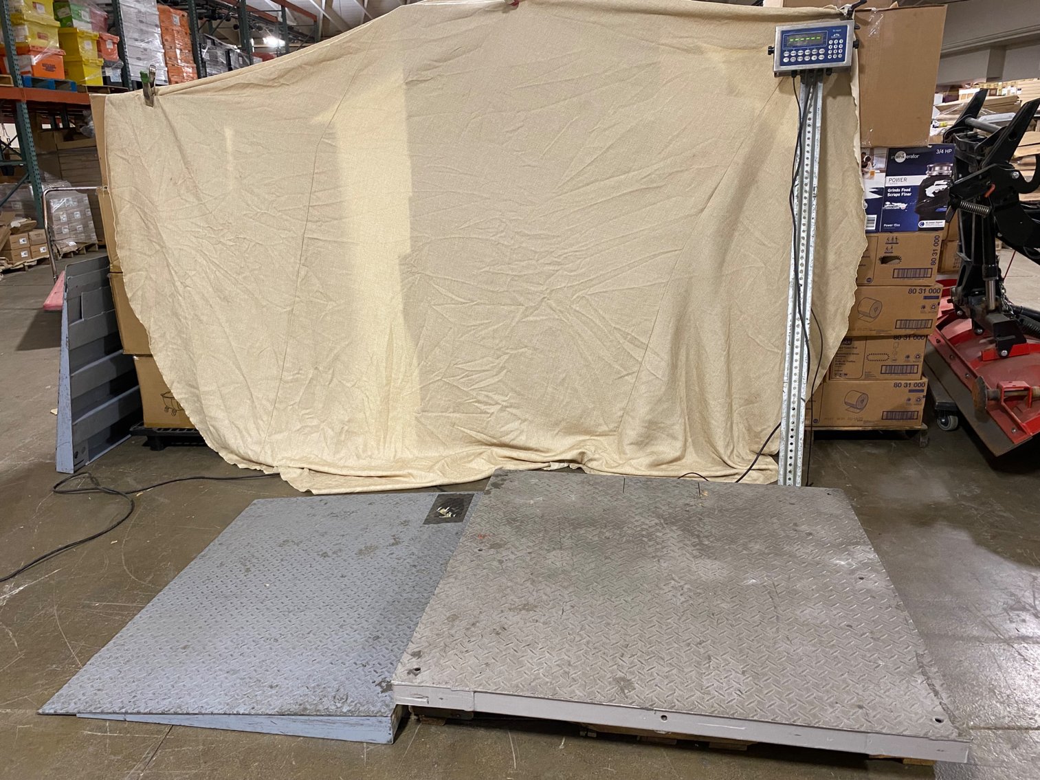 Image for Tools & Industrial Supply Inventory