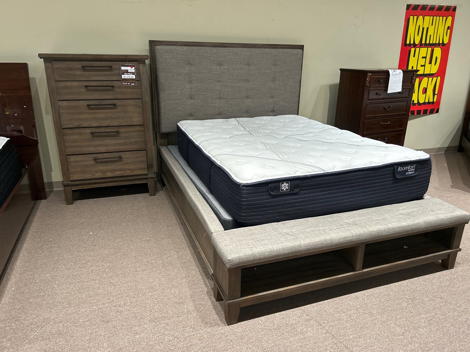 Image for Huffman Koos Furniture of Freehold, NJ