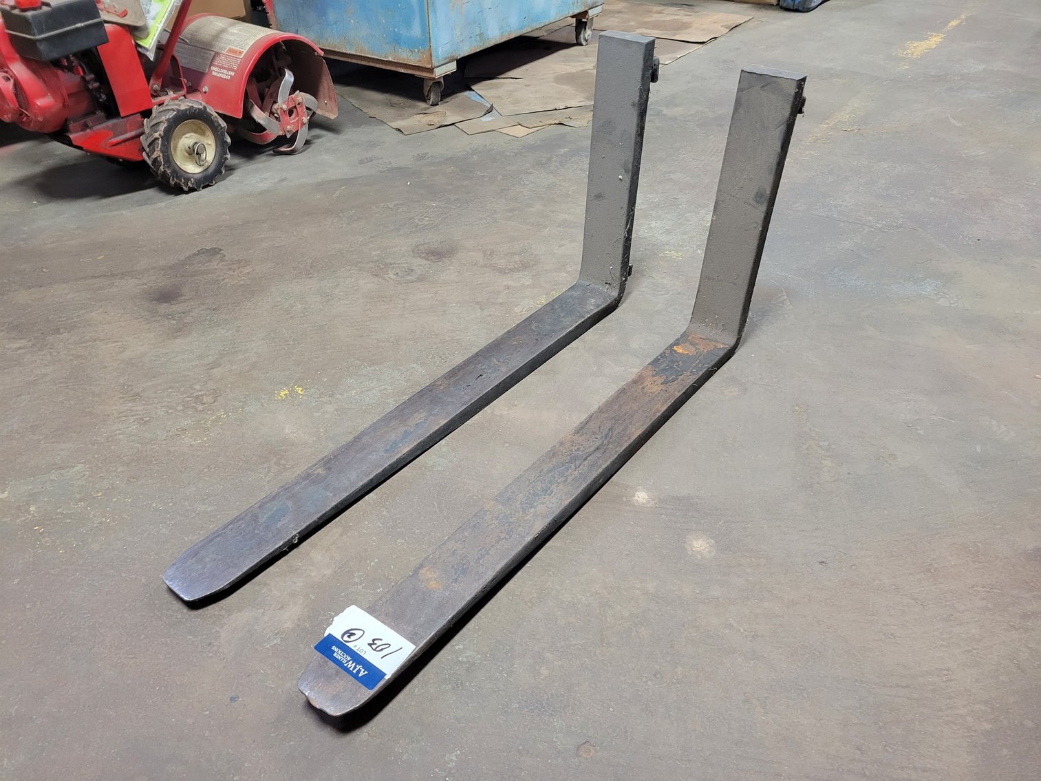 Image for Plumbing Contractor - Tools & Equipment