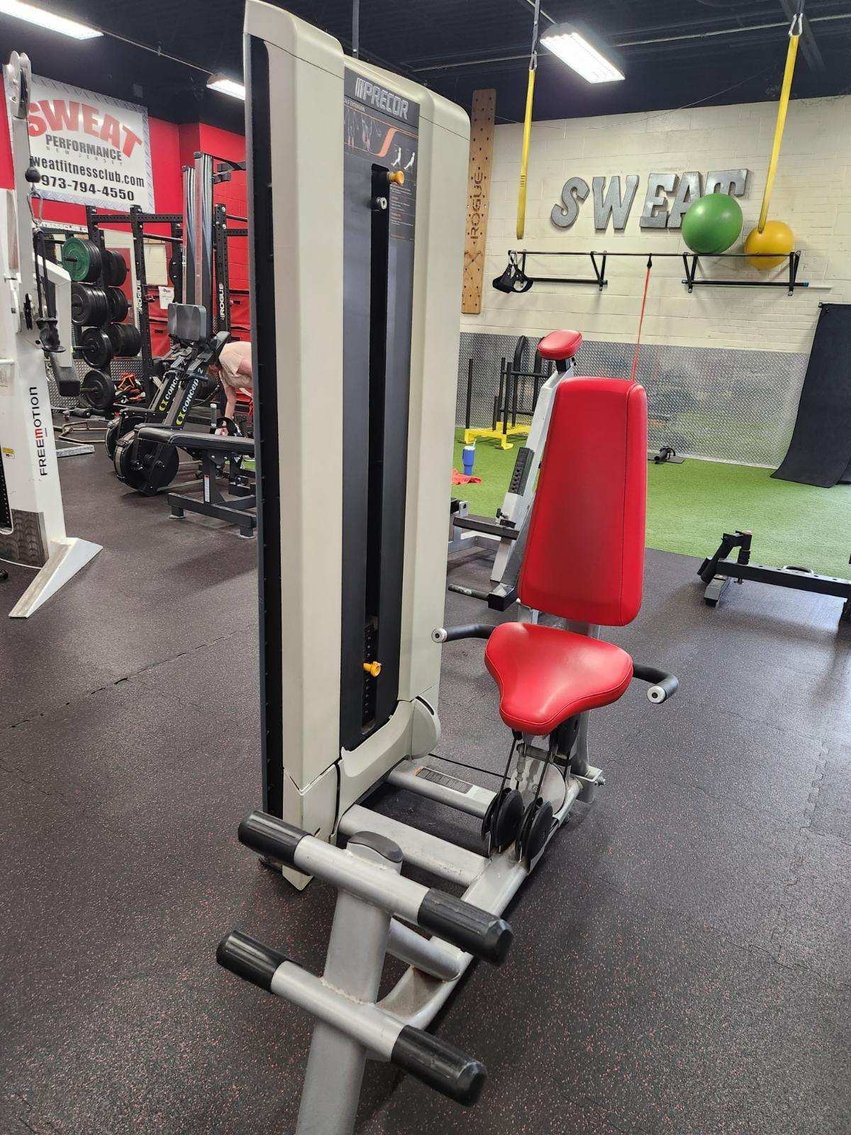 Image for Fitness & Sports Training Equipment