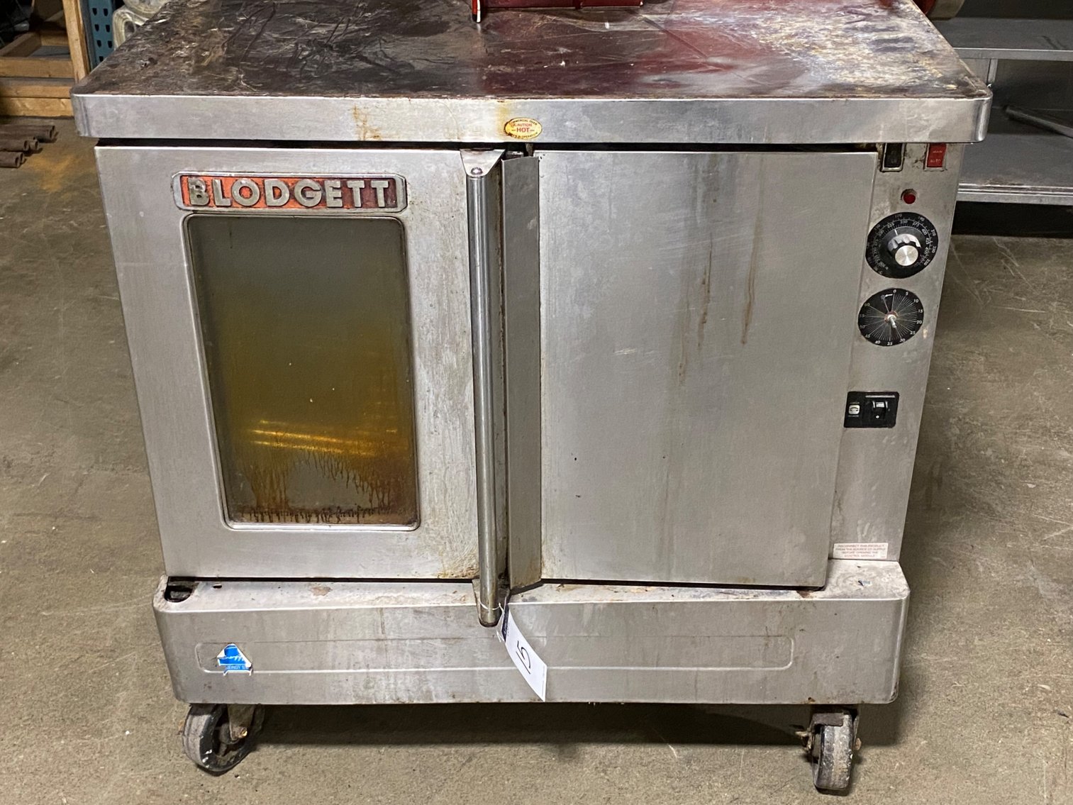 Image for Commercial Kitchen & Bakery Equipment