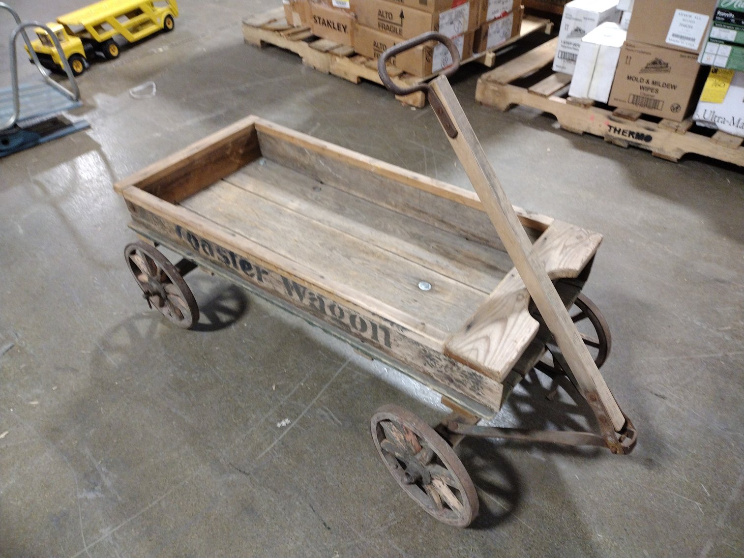 Image for Antiques & Oddities