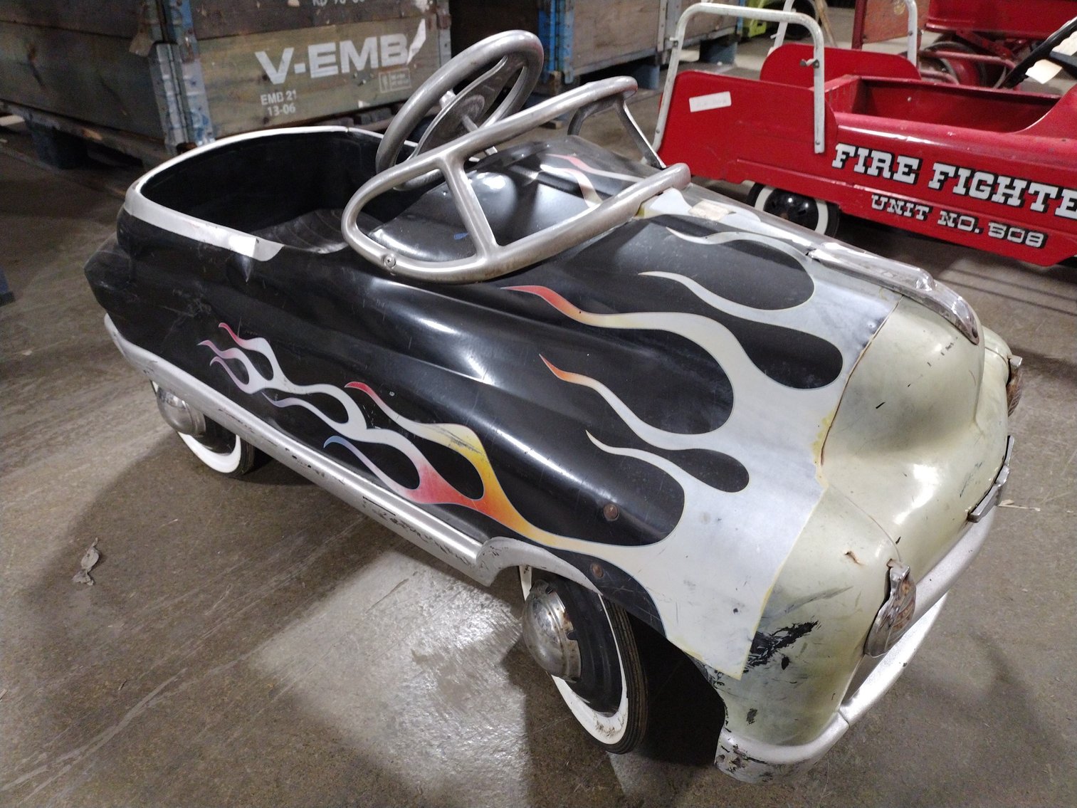 Image for Antiques & Oddities