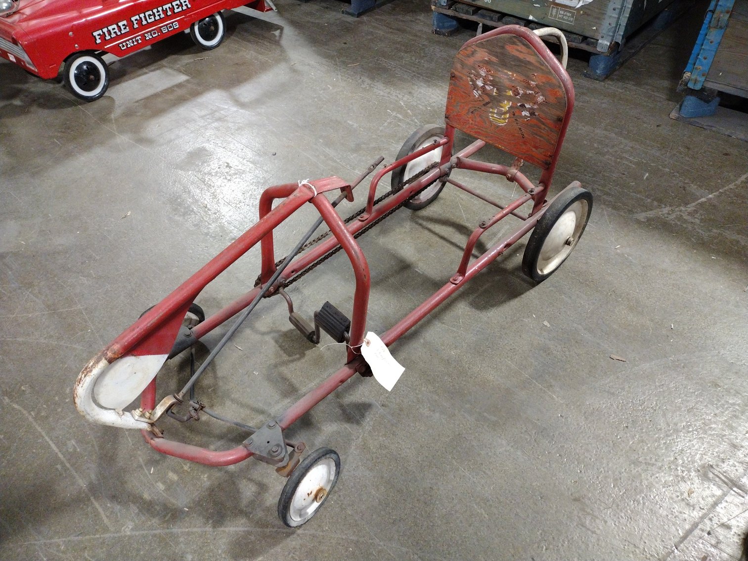 Image for Antiques & Oddities